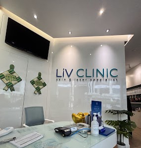 LiV Clinic KL (Skin and Aesthetic) place picture